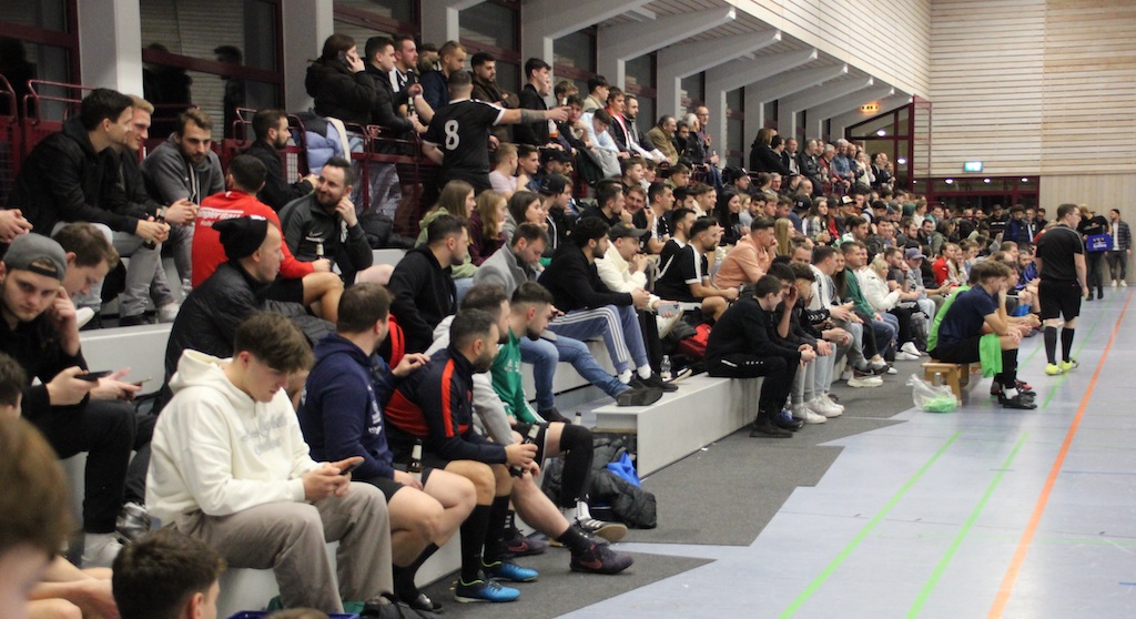 Silvester-Cup 2023 – Vereinsarchiv des SV Haslach